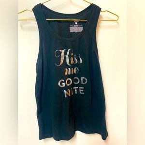 ‼️VS sleep tank‼️